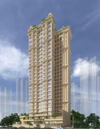 3 BHK Flat for rent in Malad West